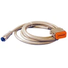 Maretron MCF-2M-D12 Adapter Micro Female To Deutsche Pin Cordset. Fixed Price $75.82.