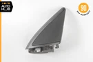 06-11 Mercedes W219 CLS350 CLS500 Door Tweeter Speaker Front Right Black Oem. Fixed Price $45.65.