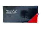 Kenwood Kfc 1679IE Old School Car Stereo Center Channel Speaker System. Fixed Price $49.99.