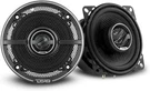 DS18 ZXI-44 4" Car Audio Coaxial Speaker With Built In Neodymium Tweeter 150. Fixed Price $56.95.