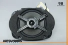 03-08 Jaguar X200 S-type Rear Right Passenger Side Door Speaker 19B170PD2R Oem. Fixed Price $54.50.