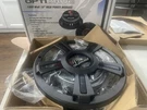Lanzar OPTI10MI 10" Pro 1000 Watt Midbass Speaker. Fixed Price $80.00.