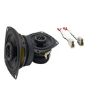 Fits Mazda 626 1988-1989 Front Dash Replacement Harmony HA-R4 Speakers. Fixed Price $44.95.