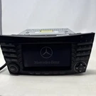 2003-2008 Oem Mercedes W211 E320 E500 E550 Command Head Unit Navigation Cd Radio. Fixed Price $142.45.