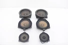 2009 Mini Cooper R57 Convertible Interior Door Speaker Set Oem. Fixed Price $90.00.