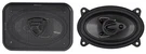 Pair Rockville RV46.3A 4X6" 3-WAY Car Speakers 500 WATTS/70 Rms Cea Rated. Fixed Price $27.95.