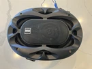 Boss Audio Systems CH6940B Chaos Exxtreme Inch, 4-WAY, Black, Used. Fixed Price $29.99.