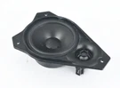 Volkswagen Touareg MK2 Centre Dashboard Sound Speakers 7P6035827A. Fixed Price $489.61.