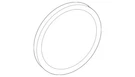 Genuine Mercedes-benz Cover Molding 204-720-06-89-9051. Fixed Price $74.17.