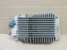 04 Chevy Avalanche Radio Bose Audio Amplifier 2003-2006 15054673. Fixed Price $68.00.