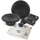 Cerwin-vega XED650C 6.5" Component Speaker System With Sound Damping. Fixed Price $79.98.