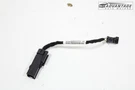 2011-21 Jeep Grand Cherokee Front Left Door Window Frame Tweeter Cable Wire Oem. Fixed Price $22.11.