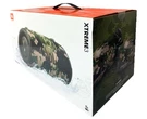 Jbl Xtreme 3 Portable Bluetooth Waterproof Speaker Multicolor. Fixed Price $155.00.
