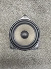 07-09 Mini Cooper Front Right Passenger Side Door Mid Range Speaker 65139143153. Fixed Price $20.00.