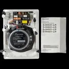 Pioneer S-IW851-LR 6.5 Inch Rectangular In-wall Speakerreplacement Spare Part. Fixed Price $39.99.
