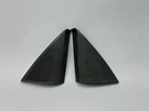 08-14 Mercedes W204 C300 Front Left & Right Door Panel Tweeters Speakers Cover. Fixed Price $79.99.