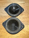 Bmw E24,E28 E32 E34 Premium Sound Dash Corners Midrange Speakers Tested Oem. Fixed Price $84.95.