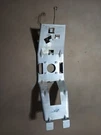 1978 1988 Body Regal Cutlass Monte Carlo Package Tray Rear Speaker Brackets Gm. Fixed Price $28.00.