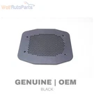 2015-2019 Bmw X6 Central Speaker Subwoofer Grille / Cover 6971882. Fixed Price $9.49.