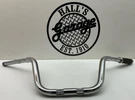 Handle Bars Kawasaki Vaquero 1700VNFAL 14-24. Fixed Price $164.75.