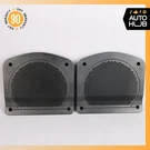 Bmw F10 535I 550I Floor Speaker Cover Set Oem. Fixed Price $42.23.