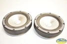 Fli Audio FI6COMP-F3 Woofers Only. Fixed Price $25.00.