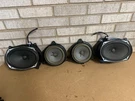 2009-2014 Nissan Maxima Bose Front & Rear Door Speaker Set (4) 28157-7S200 Oem. Fixed Price $148.99.