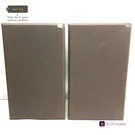 2 X Kef Caprice Ii Type SP3001 8 Ohms 100W Wired Pair Loudspeakers Retro. Fixed Price $387.23.