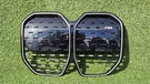 2022-2024 Bmw I4 G26 Front Bumper Upper Kidney Grille Oem. Fixed Price $135.00.