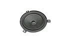 14-17 Maserati Ghibli Front Left Driver Side Door Audio Speaker 670002106 Oem. Fixed Price $37.95.