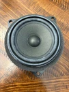 06-13 Bmw 328I 335I 330I Door Qrt Audio Loud Speaker 65139143147 New Genuine. Fixed Price $55.00.