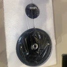 Hertz DCX165.3 Dieci Series 120W 6.5" 2-WAY Coaxial Car Audio Speakers. Fixed Price $100.00.