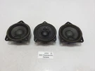 20-24 Oem Porsche 911 Carrera 992 Front Left Right Sound Speaker Bose Set 23K. Fixed Price $279.95.