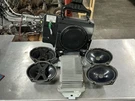 2009-2014 Ford F150 Lariat Subwoofer And Speaker Set Sony 9L3T-18C804-CE #289. Fixed Price $169.99.