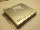 00 Mercedes CLK320 W208 Abs Computer Control Module Bosch A0295457032 Oem AS56. Fixed Price $90.02.