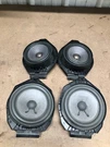 07-14 Escalade Yukon Sierra Tahoe Suburban Silverado Bose Door Speakers 4X Set. Fixed Price $149.00.