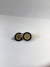 2011-2014 Toyota Sienna Dashboard Audio Sound Speaker Oem EAS65PH146A #209. Fixed Price $34.00.