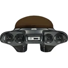 Hoppe Industries Quadzilla Fairing For Harley-davidson HPKT-1023A. Fixed Price $1403.88.