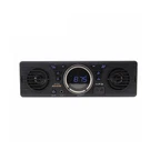 Car MP3 Player Stereo Audio Bluetooth Radio Sd Aux Head Unit Built-in 2 Speaker. Fixed Price $39.50.