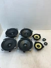 Maserati Levante Trofeo 2024 Bowers & Wilkins Front And Rear Door Speakers. Fixed Price $805.98.