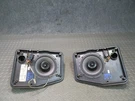 90-96 Chevrolet Corvette C4 Convert Set Of 2 Rear Right & Left Speaker Jl Audio. Fixed Price $203.09.