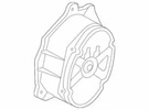 Genuine Ford Rear Speaker AG1Z-18808-K. Fixed Price $44.99.