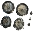 2016-2018 Audi A3 Convertible Quattro Bang & Olufsen Speakers 8V0035415A Oem. Fixed Price $139.99.