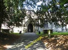 Photo 12X8 Holy Trinity Parish Church Front Door, Street, Ashford C2012. Fixed Price $8.06.