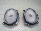 2003-2009 Lexus UZJ120L GX470 Mark Levinson Front Door Speaker Set Of. Fixed Price $240.79.