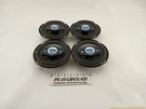 Set Of Aftermarket Scosche HD6504SD Radio Stereo Audio Speaker. Fixed Price $51.91.