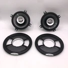 Infinity Reference 4012I 4" 2-WAY Car Speakers & Grill Covers Tested Works. Fixed Price $50.00.