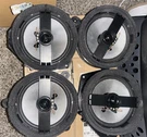 Subaru Impreza Wrx 2008-2014 Genuine Oem Speakers Set Of. Fixed Price $45.00.