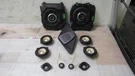 Bmw F12 M6 650 Bang & Olufsen Complete Set Speakers Subwoofers. Fixed Price $1199.99.