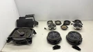Audi A6 S6 A7 Complete Bose Sound System Amplifier Twitter Speaker 4G0035223A. Fixed Price $573.75.